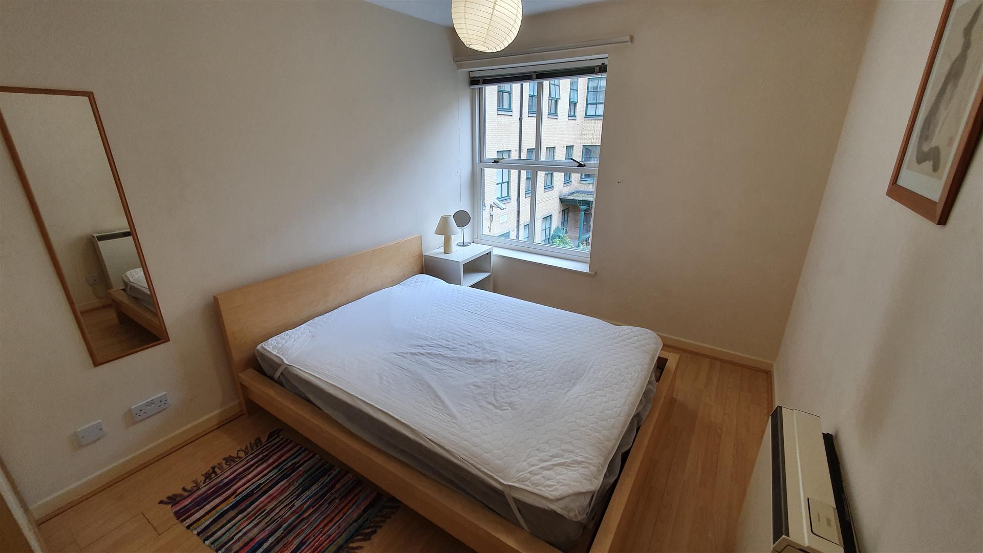 Venice Court, 23 Samuel Ogden Street  Manchester